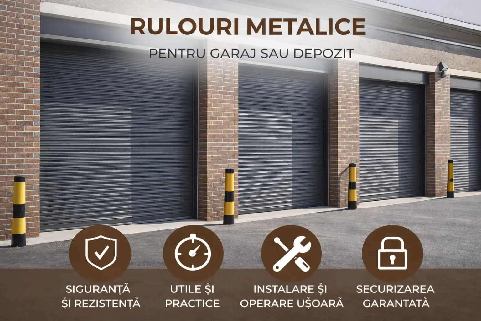 Rulouri Galati